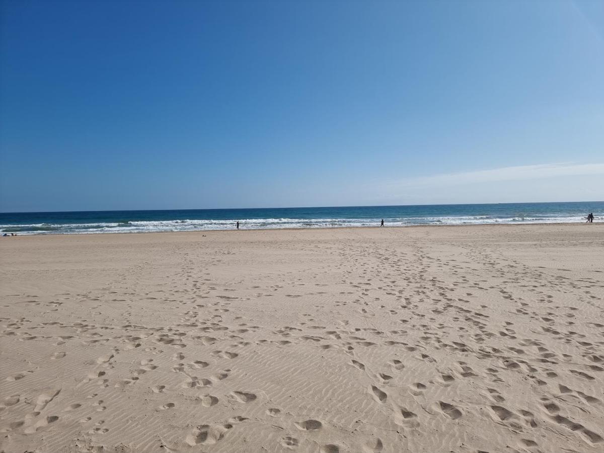 Appartement Torre Edinso à El Campello Extérieur photo