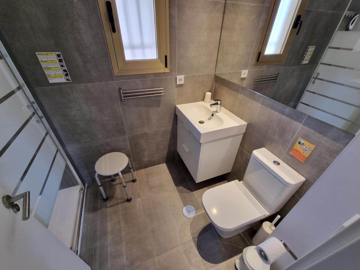 Appartement Torre Edinso à El Campello Extérieur photo